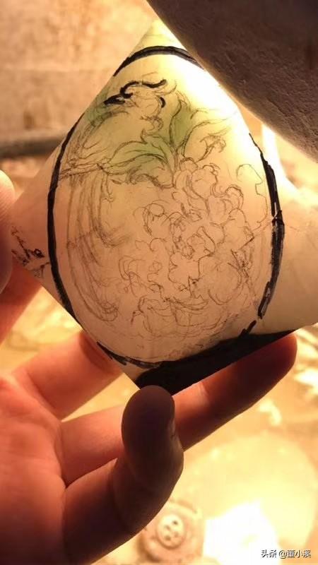 翡翠的雕刻工艺有哪些,如何从雕刻工艺上看玉雕作品好坏？