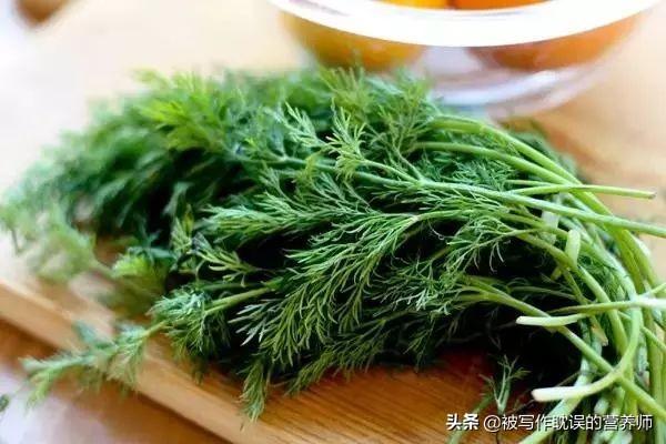 吃茴香有什么好处？