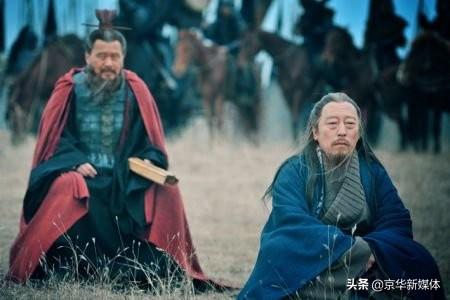 李潇潇:曹操、曹丕、曹睿这三个人中司马懿最怕哪个？