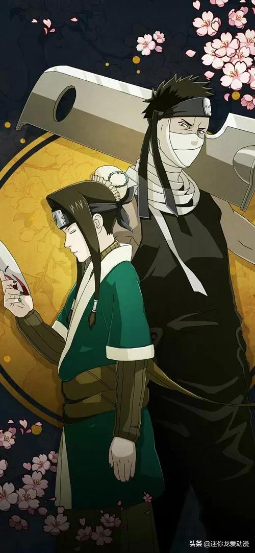 头条问答 卡卡西小队遇到再不斩那个任务 假如交给凯小队执行会是什么结果 31个回答