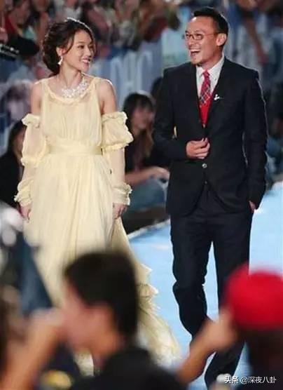 张震死了没:张震演技相貌俱佳，为什么总是剧火人不火呢