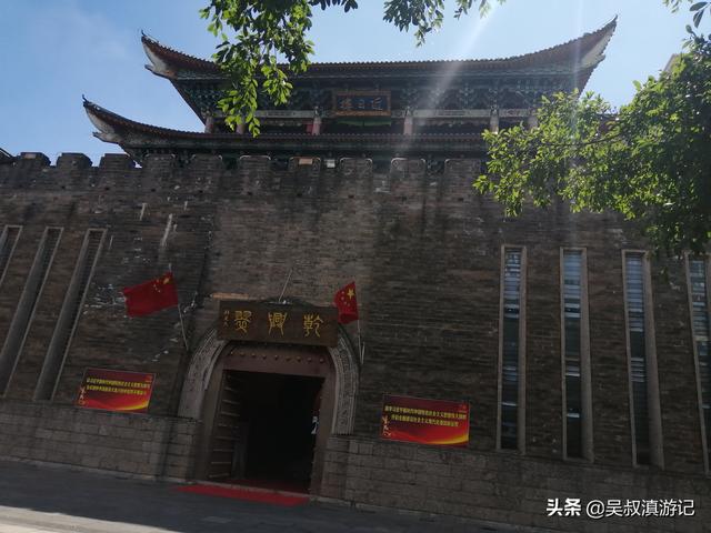 山西李建军:沐氏家族世镇云南，到底有多大的权力？