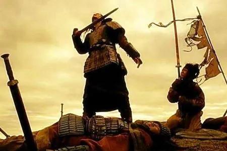 罗威士梗中国有卖吗:“李广难封”，一代名将李广为什么终身没封侯？是汉武帝偏见吗？