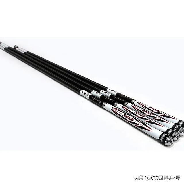 野钓鲫鱼为主有哪些11米鱼竿可以推荐