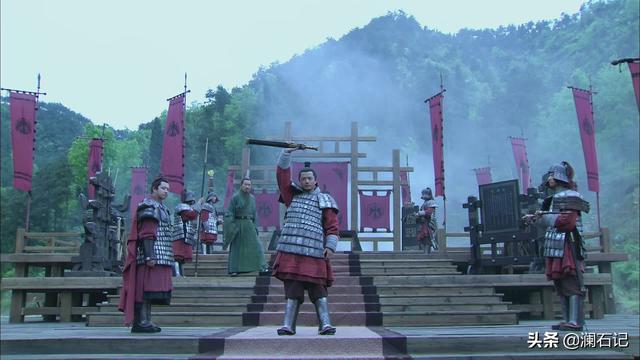 李斯简介及人生经历:为什么人们常说“成也萧何败也萧何”，却不说成也李斯败也李斯？