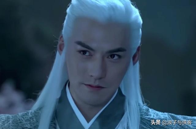 小李飞刀演员表:谁最适合饰演古龙笔下的李寻欢？