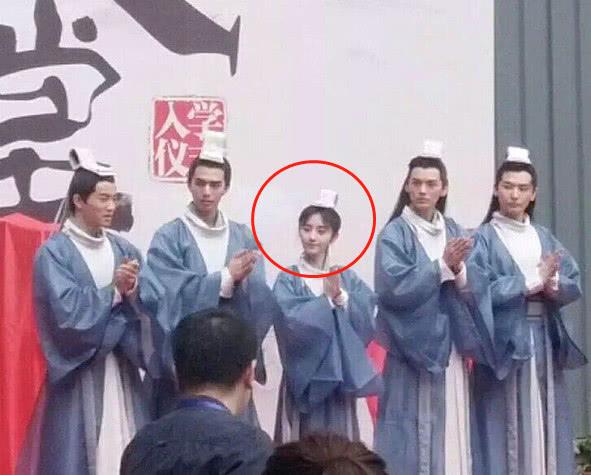 郭富城身高多少:谁是所有矮个子明星中的颜值天花板？