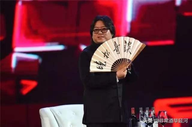 高晓松家庭背景:高晓松似乎对日本很感兴趣，他真的了解日本吗