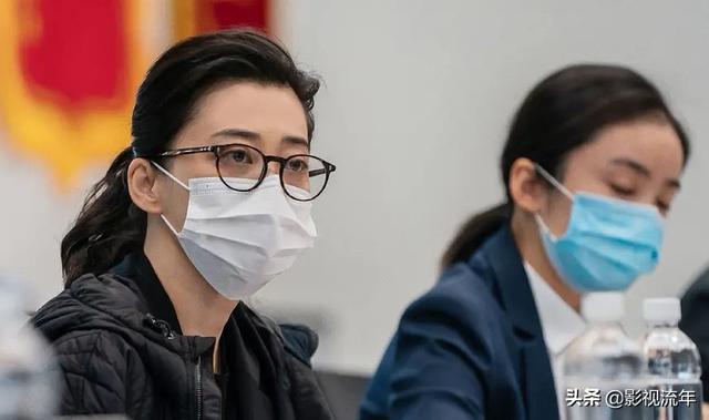 张竞予:成为“暑期档最后希望”的《中国医生》，够好吗