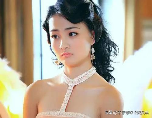 徐璐个人资料:你对演员徐璐是如何评价？