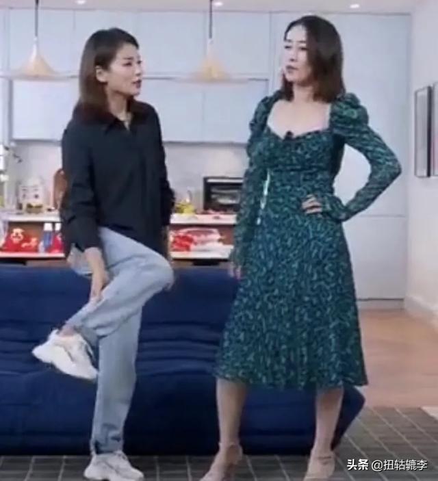 演员刘敏涛:在《伪装者》主要演员刘敏涛、宋轶中你更认可谁的演技？为什么？