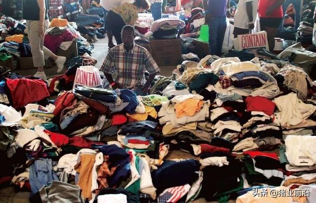 哪里回收旧衣服,哪里回收旧衣服多少钱一斤