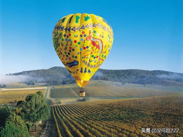 澳大利亚属于哪个洲,澳大利亚自己不是一个洲吗？