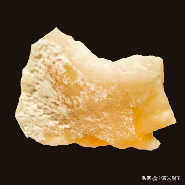 宁夏玉石有哪几种,米脂玉，有没有真正了解的呢？