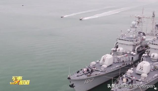 远古巨兽沃那比蛇:库兹涅佐夫号航母和辽宁号相比为什么那么老旧？