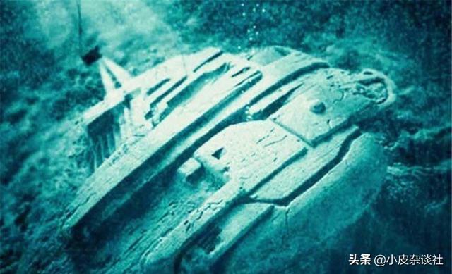 上海巨型ufo:世界上有过一例经权威认定的UFO事件吗