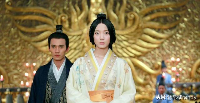 刘长乐老婆:汉武帝一生中最爱的人是谁是“金屋藏娇”中的陈阿娇么