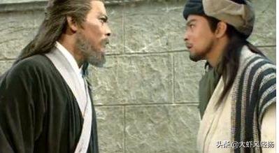 丁春秋:如果丁春秋单挑聚贤庄会怎样？