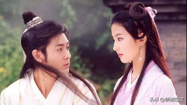 惠天赐:你最喜欢哪版《天龙八部》里的乔峰，为什么