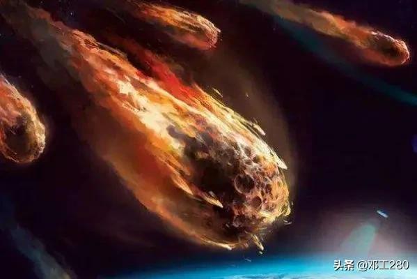 一亿光年美少女:137亿光年远的地方现在怎么样了