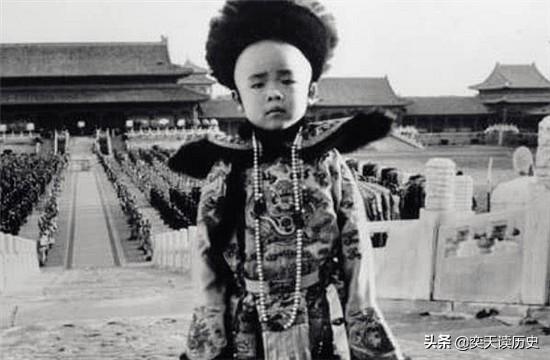 大清灭亡后,九位总督的最后下场如何？