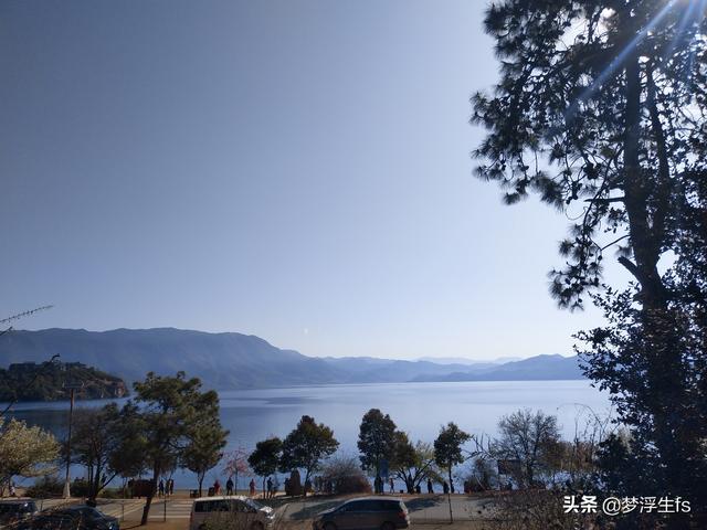参加旅游团时,你遇到过最坑人的事是什么？