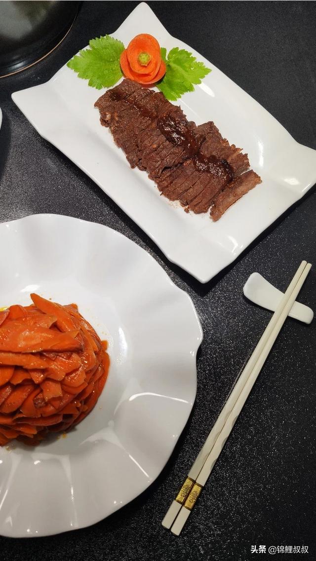 爱慕斯优卡和牛油果:这次疫情，你在家都学会做什么好吃的了？