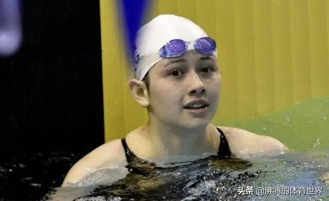 美穗子探亲:香港本土走出过哪些世界级的体育明星？