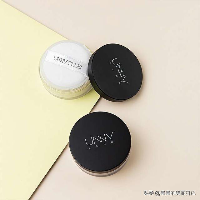 新手混油散粉入什么比较好？