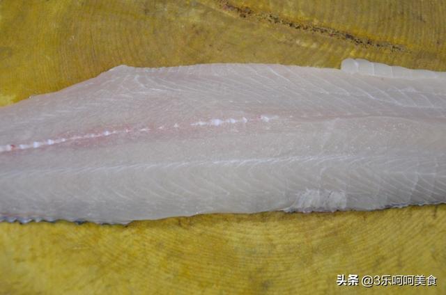 關於松鼠魚，菊花魚，珊瑚魚的做法和味道，都有哪些區別和講究？