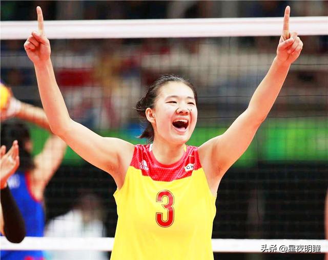 杨方旭2022年会不会复出参加女排世锦赛？