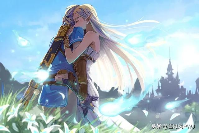 为了《塞尔达传说：旷野之息》买Switch值吗？