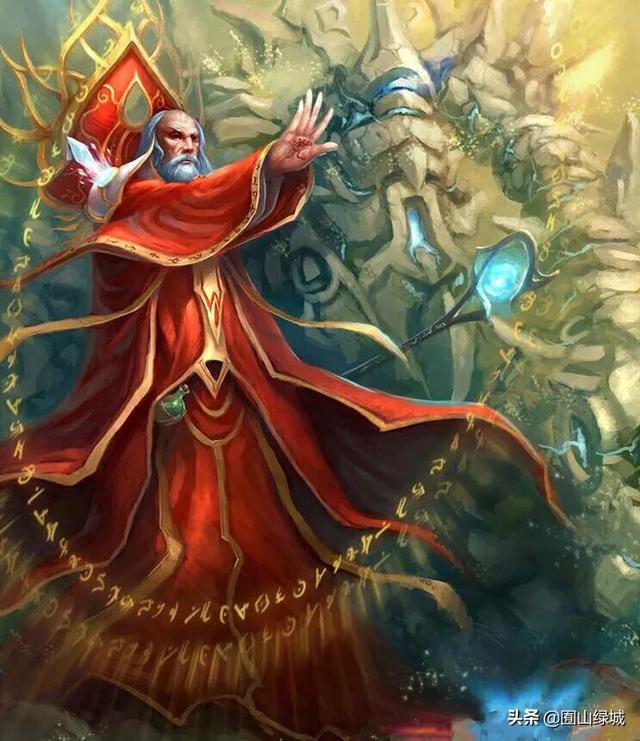 封神演义作者:《封神演义》中，天地人三皇是否真的达到圣人级别