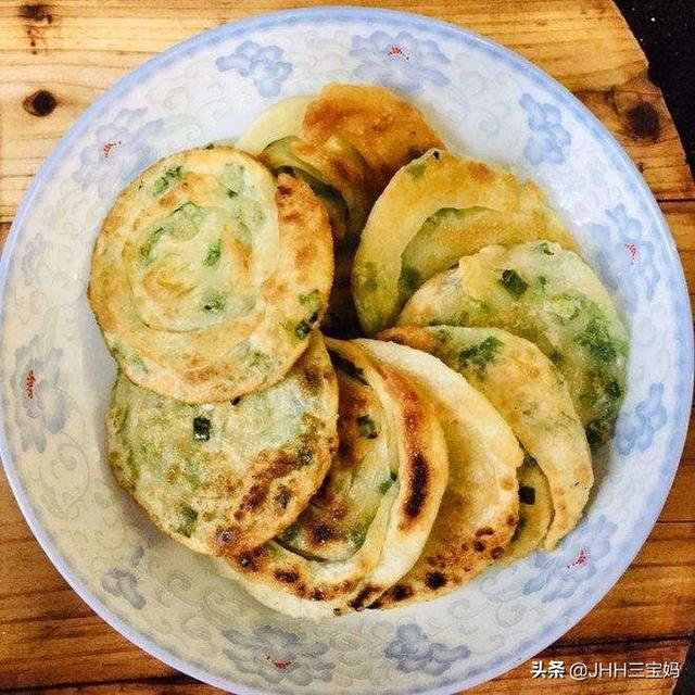 广东人早餐一般吃什么？插图6