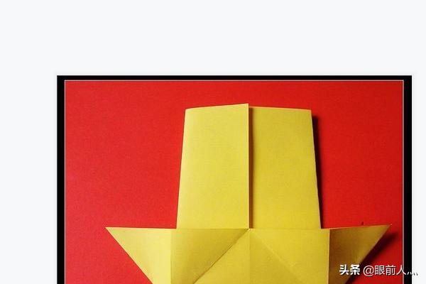 折耳兔:【折纸系类】兔子的折法？