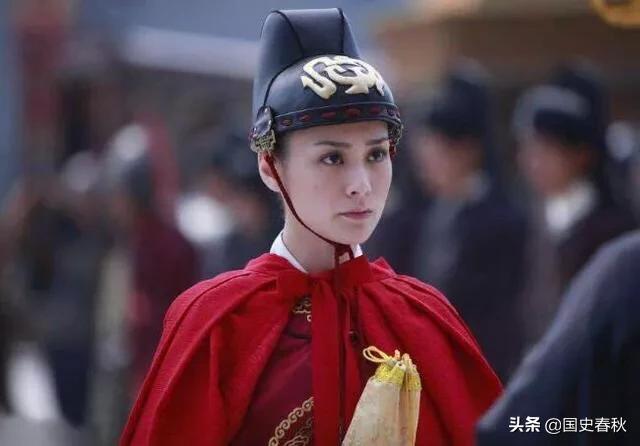 上官婉儿是怎么死的:历史唐代上官婉儿的死因是什么？