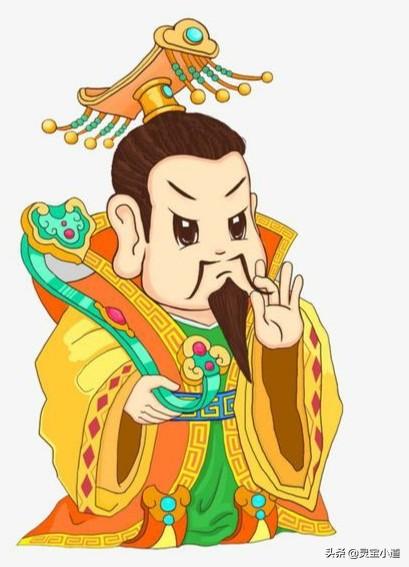 元始天尊背后的光环是什么