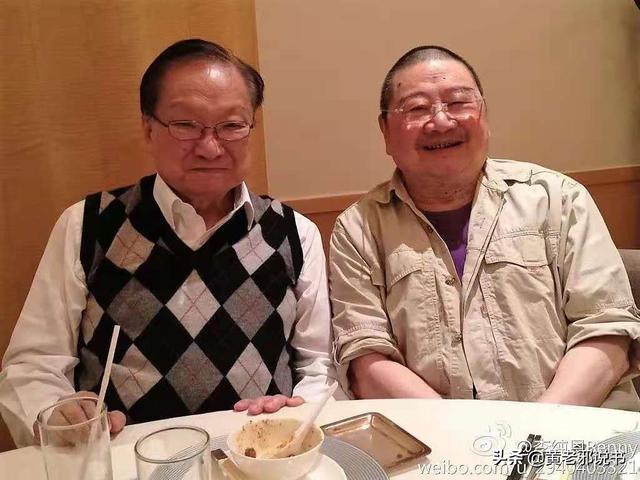 天龙八部的阿朱是倪匡代笔写死的吗？