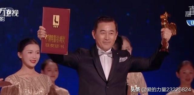 演员王志飞:你是怎样评价演员王志飞？