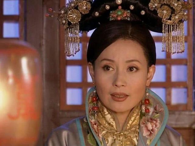 海兰珠简介:令皇太极痴迷至死的海兰珠，究竟有着怎样的魅力？