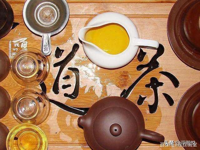 泡茶一般泡多久比较适合喝一天