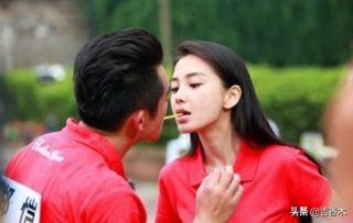 郑凯和baby:angelababy和郑凯会在一起吗？