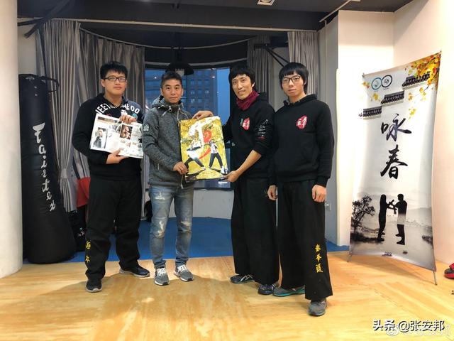 李小龙资料:李小龙和叶问谁的功夫更高？