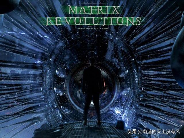 大力神甲虫:影视中有什么让你震撼的科幻片吗