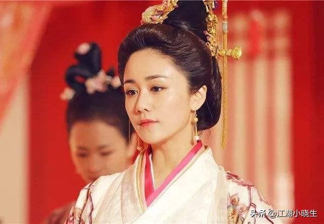 据说给朱元璋陪葬的妃子多达46人,你会觉得这些人很命苦吗?