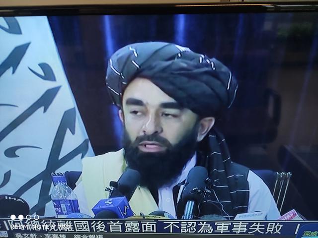 阿富汗战争原因:阿富汗解体，塔利班为何能迅速夺权？