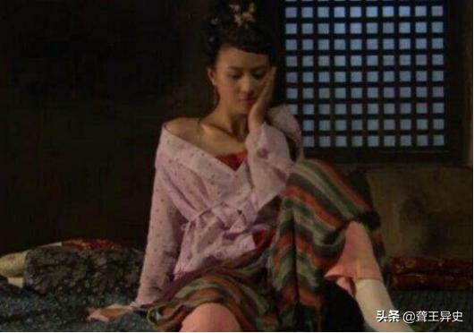 卢六六:《水浒传》风流多情的女人应该是谁