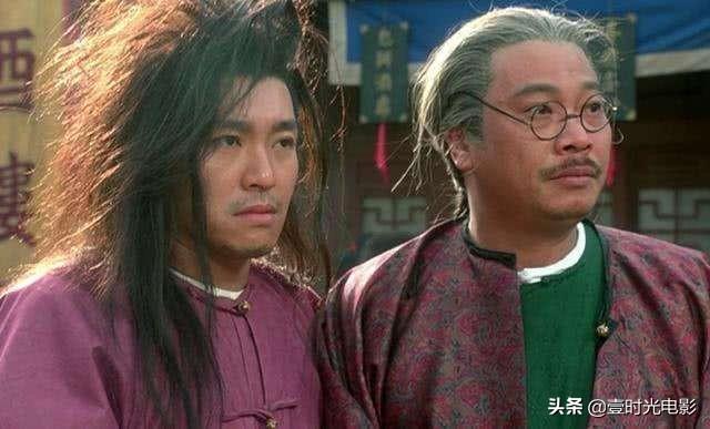 有哪些香港老演员你非常熟悉但是现在已经很少露面了？
