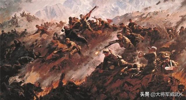 抗美援朝战争打了三年，美军到底伤亡多少？插图67