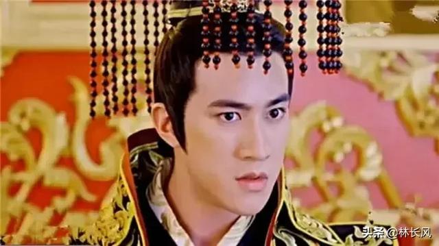 魏王李泰:李世民为何传位给了平庸的李治，而不是博学多才的魏王李泰？